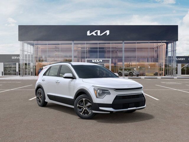 2025 KIA NIRO EX Roseville CA