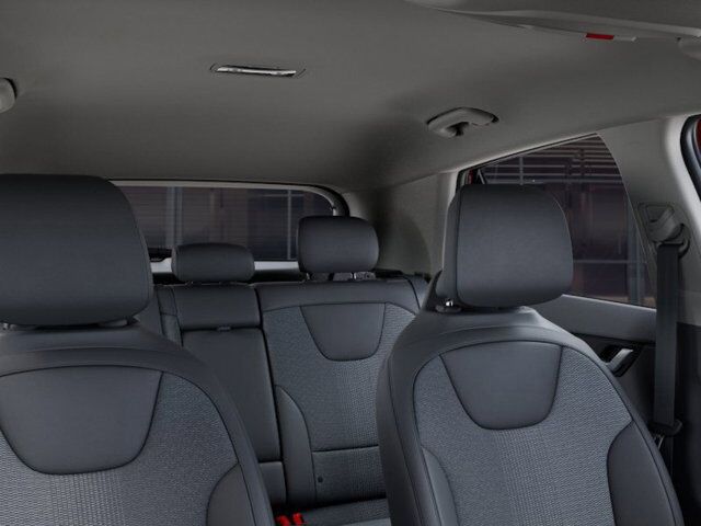 2025 KIA NIRO EX Roseville CA