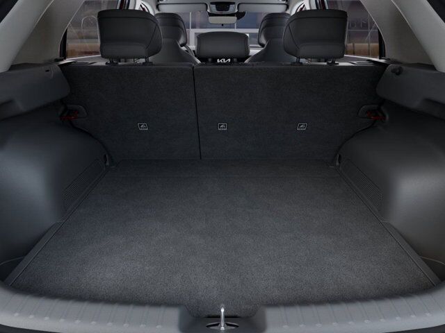 2025 KIA NIRO EX Roseville CA