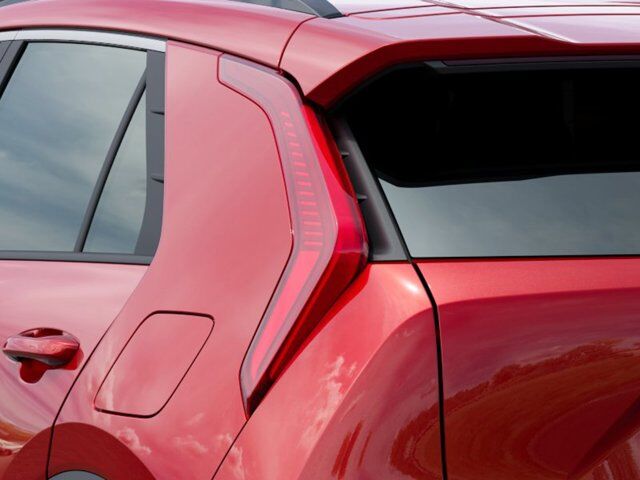 2025 KIA NIRO EX Roseville CA
