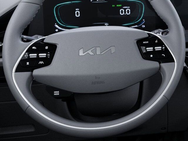 2025 KIA NIRO EX Roseville CA