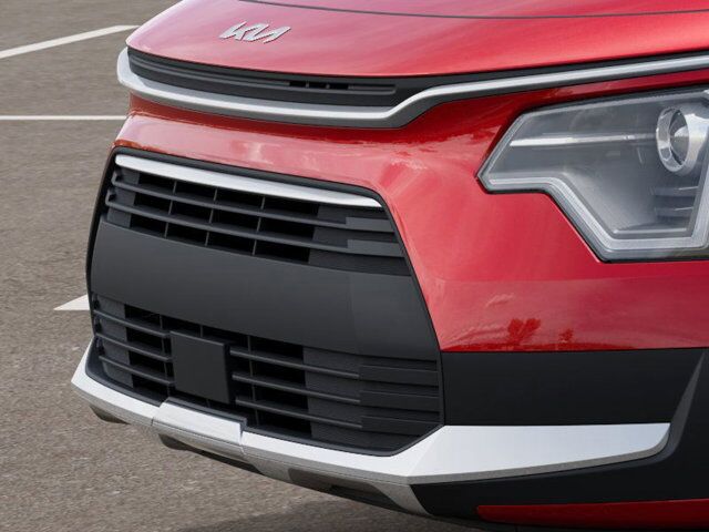 2025 KIA NIRO EX Roseville CA