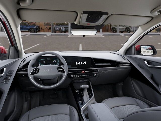 2025 KIA NIRO EX Roseville CA