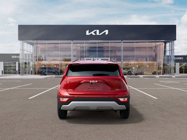 2025 KIA NIRO EX Roseville CA