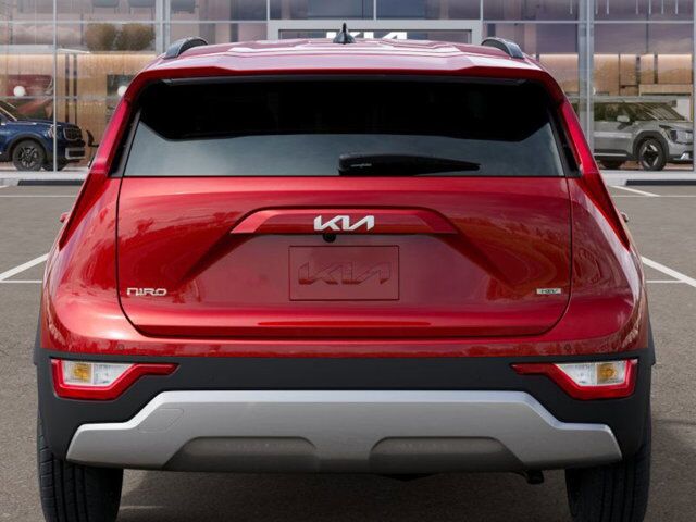 2025 KIA NIRO EX Roseville CA