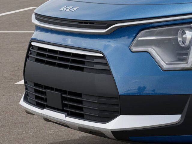 2025 KIA NIRO EX Roseville CA