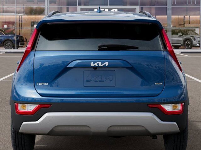 2025 KIA NIRO EX Roseville CA