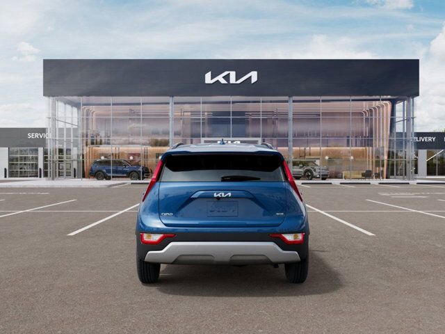 2025 KIA NIRO EX Roseville CA