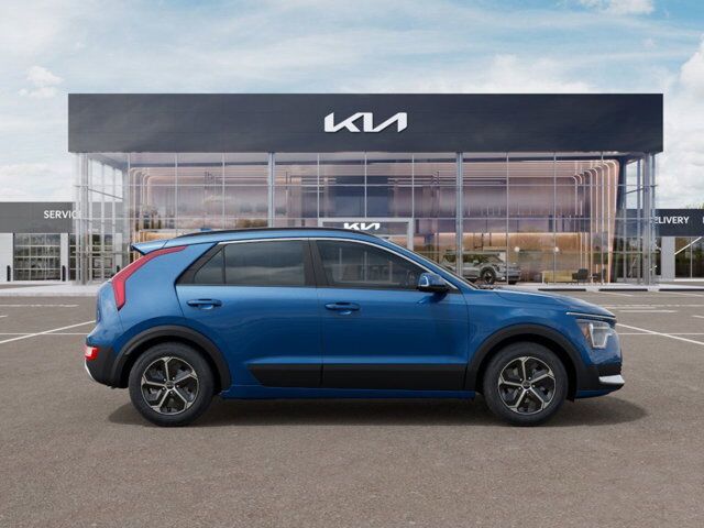 2025 KIA NIRO EX Roseville CA