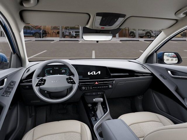 2025 KIA NIRO EX Roseville CA