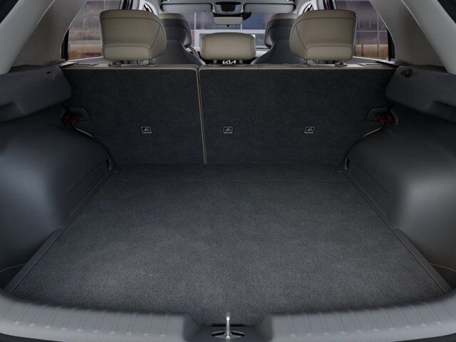 2025 KIA NIRO EX Roseville CA