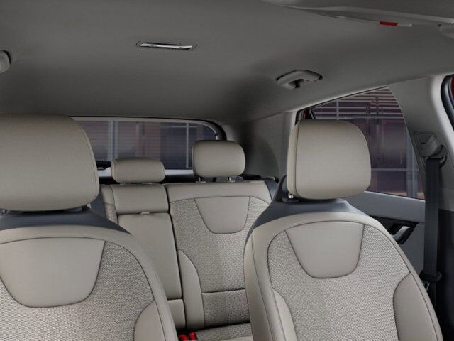 2025 KIA NIRO EX Roseville CA