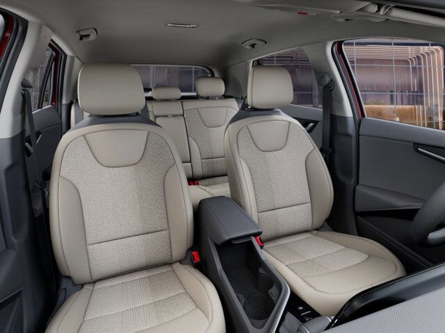 2025 KIA NIRO EX Roseville CA