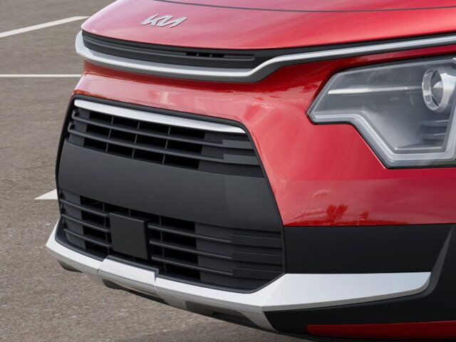 2025 KIA NIRO EX Roseville CA