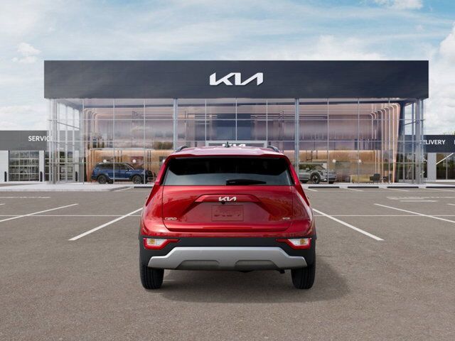 2025 KIA NIRO EX Roseville CA