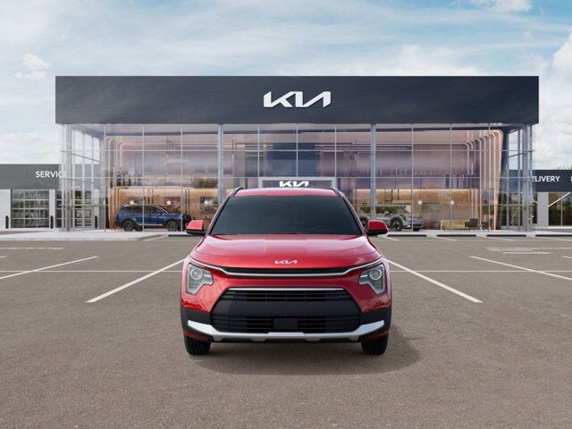 2025 KIA NIRO EX Roseville CA