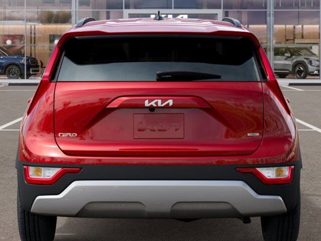 2025 KIA NIRO EX Roseville CA