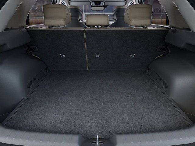 2025 KIA NIRO EX Roseville CA