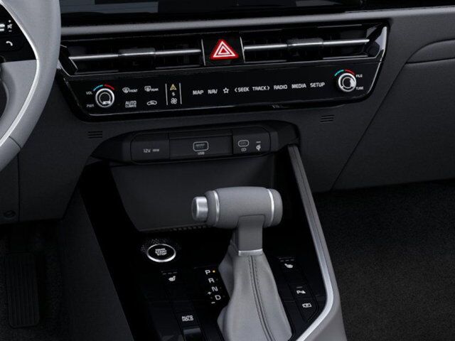 2025 KIA NIRO EX Roseville CA