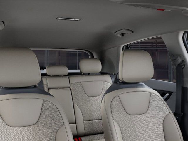 2025 KIA NIRO EX Roseville CA