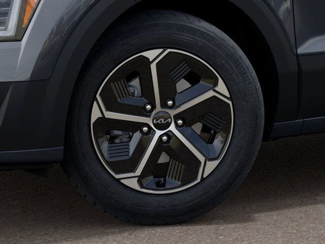 2025 KIA NIRO EX Roseville CA