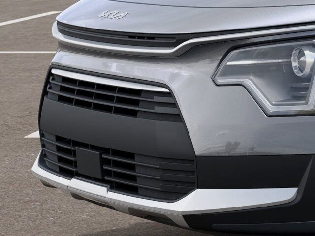 2025 KIA NIRO EX Roseville CA