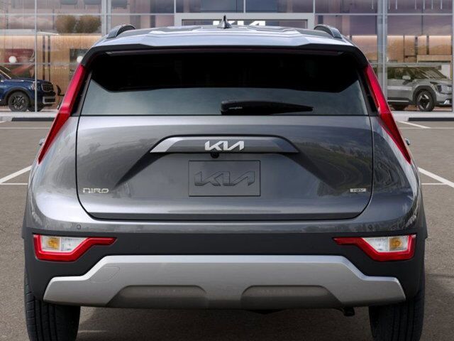 2025 KIA NIRO EX Roseville CA