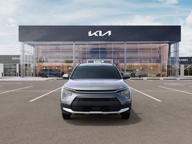 2025 KIA NIRO EX Roseville CA