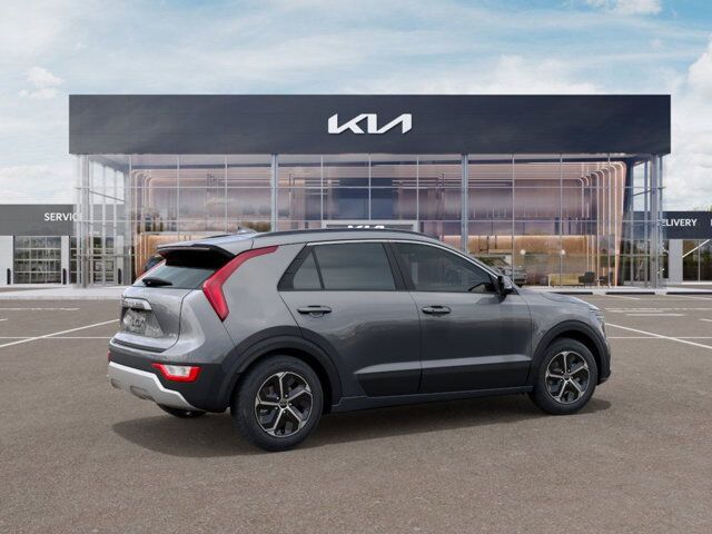 2025 KIA NIRO EX Roseville CA