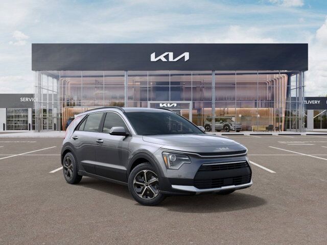2025 KIA NIRO EX Roseville CA