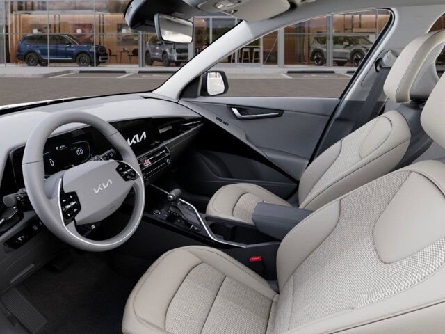 2025 KIA NIRO EX Roseville CA