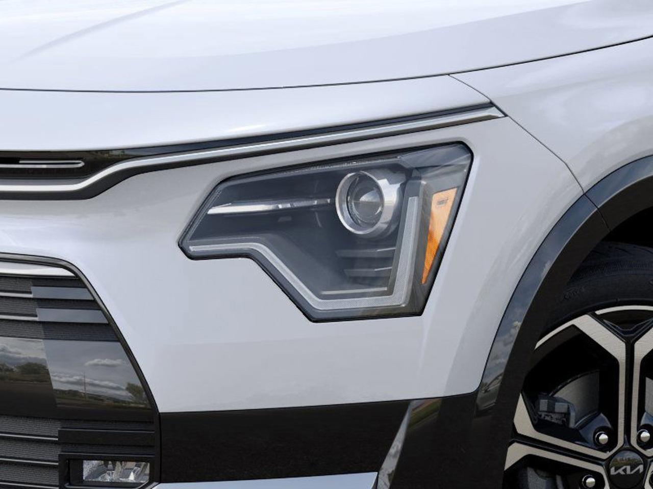 2025 KIA NIRO EX TOURING Roseville CA