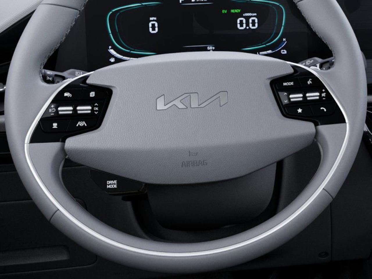 2025 KIA NIRO EX TOURING Roseville CA