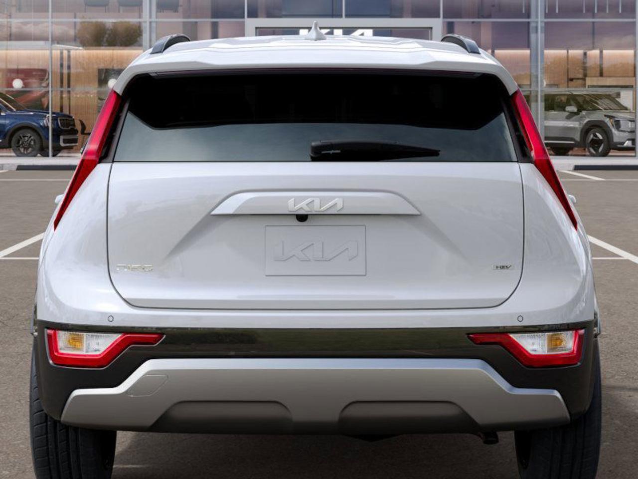 2025 KIA NIRO EX TOURING Roseville CA