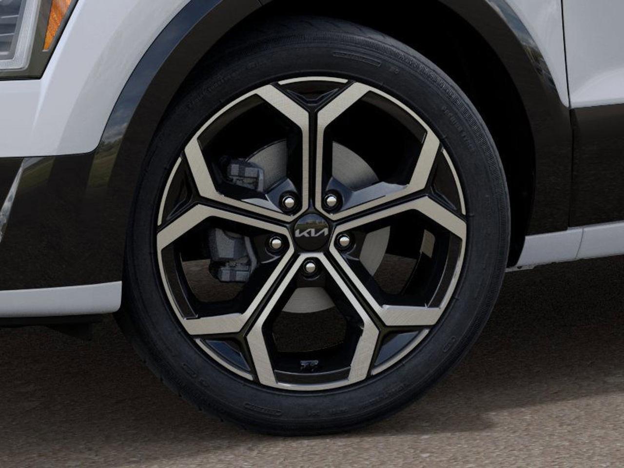 2025 KIA NIRO EX TOURING Roseville CA