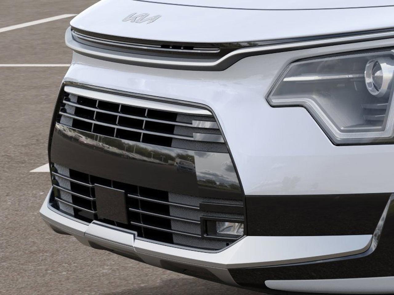 2025 KIA NIRO EX TOURING Roseville CA