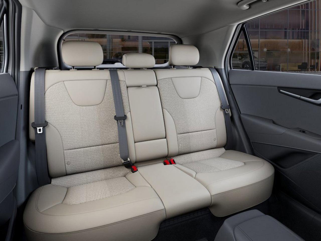 2025 KIA NIRO EX TOURING Roseville CA