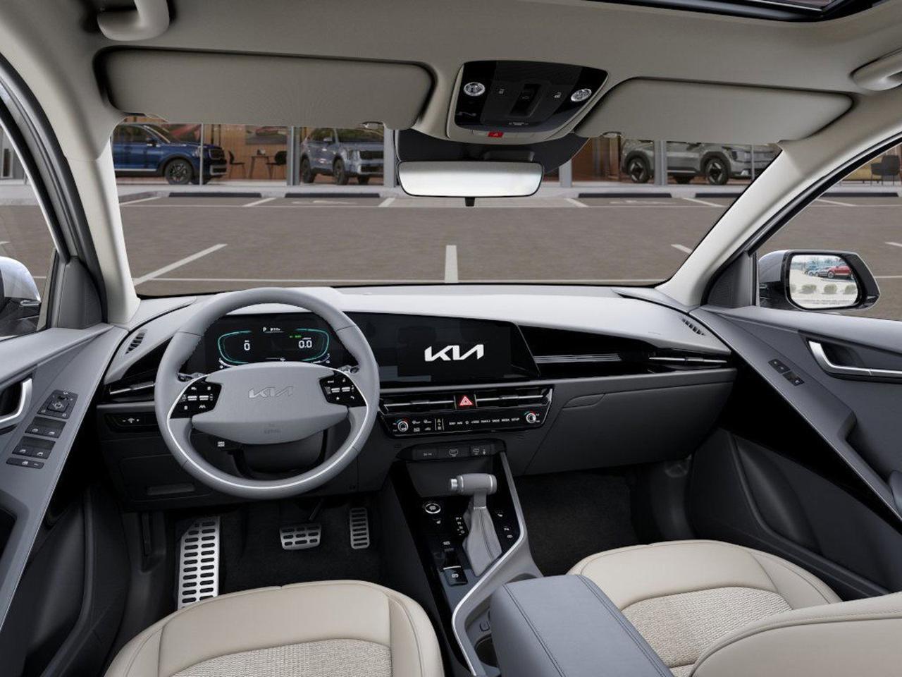 2025 KIA NIRO EX TOURING Roseville CA