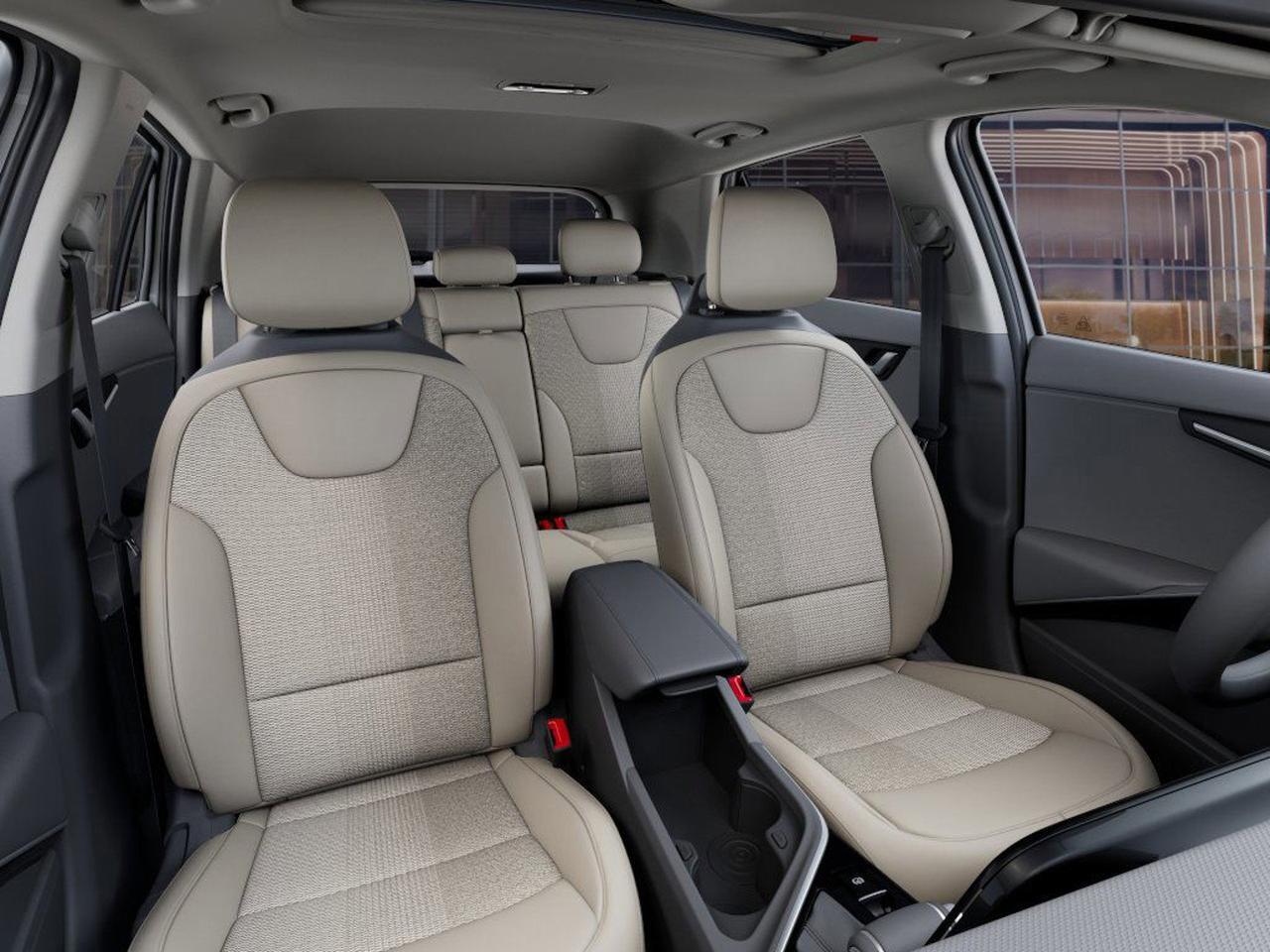 2025 KIA NIRO EX TOURING Roseville CA