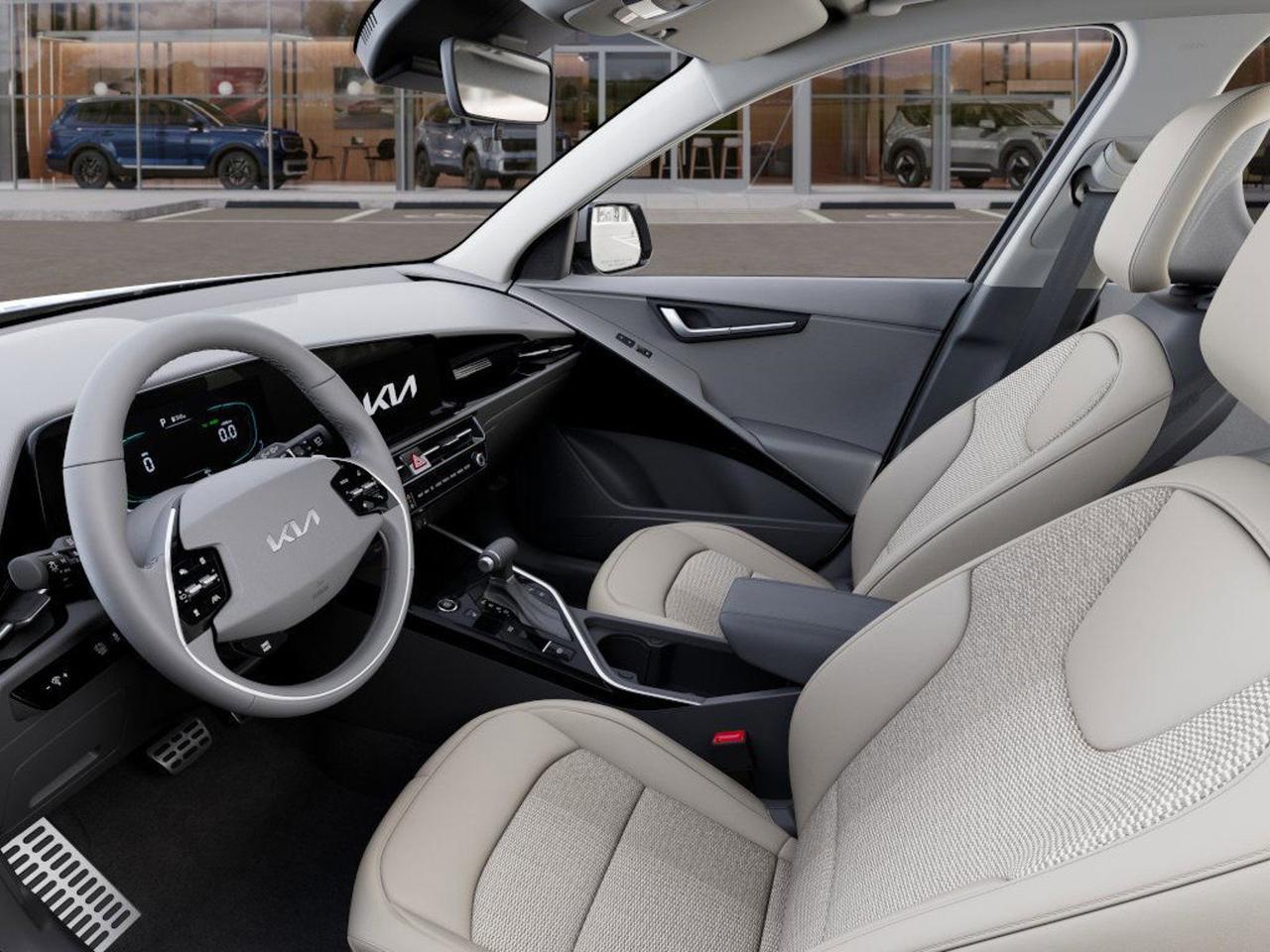 2025 KIA NIRO EX TOURING Roseville CA