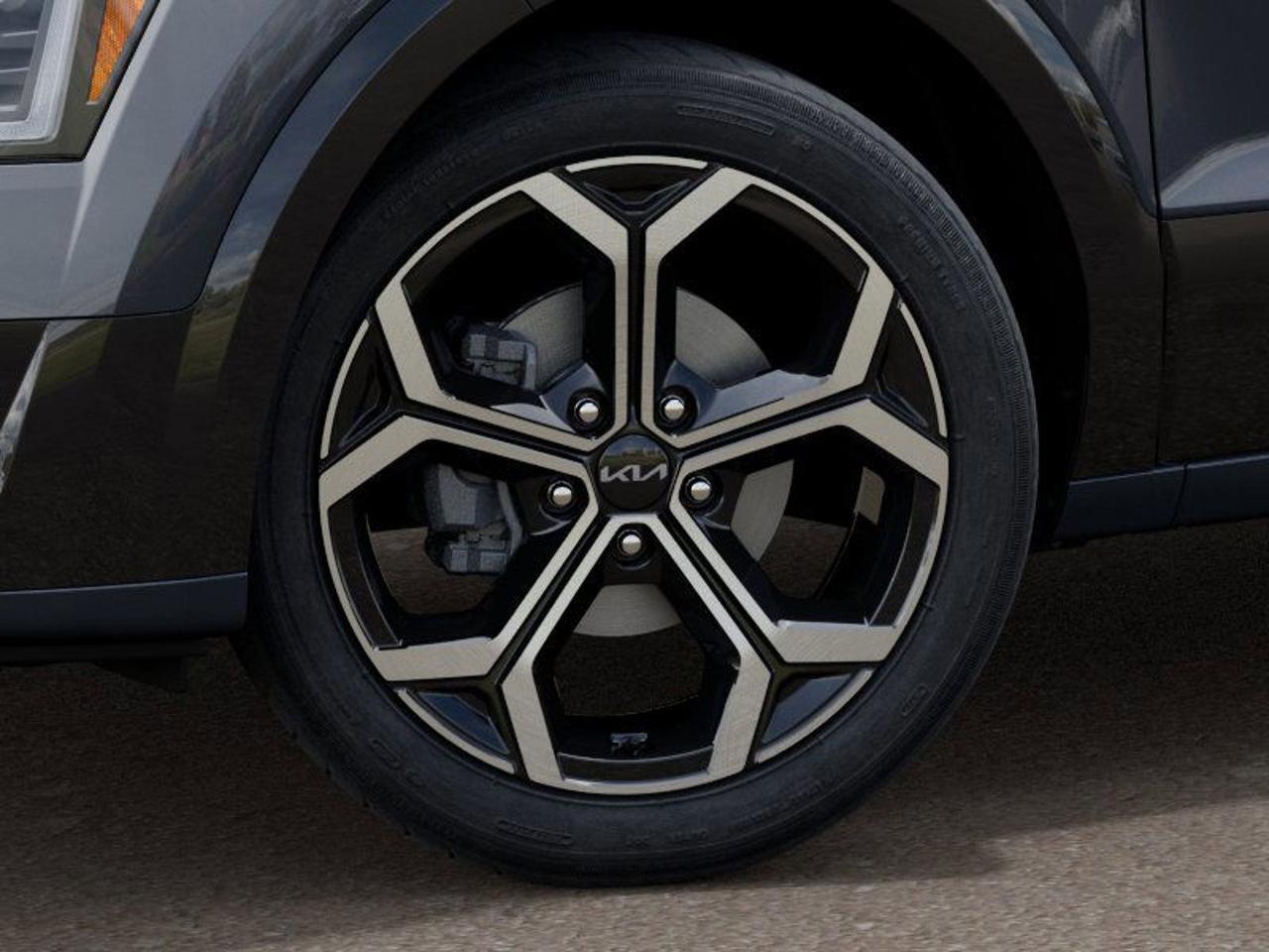 2025 KIA NIRO EX TOURING Roseville CA