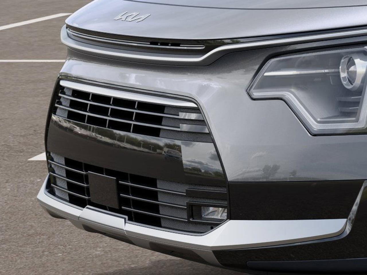 2025 KIA NIRO EX TOURING Roseville CA