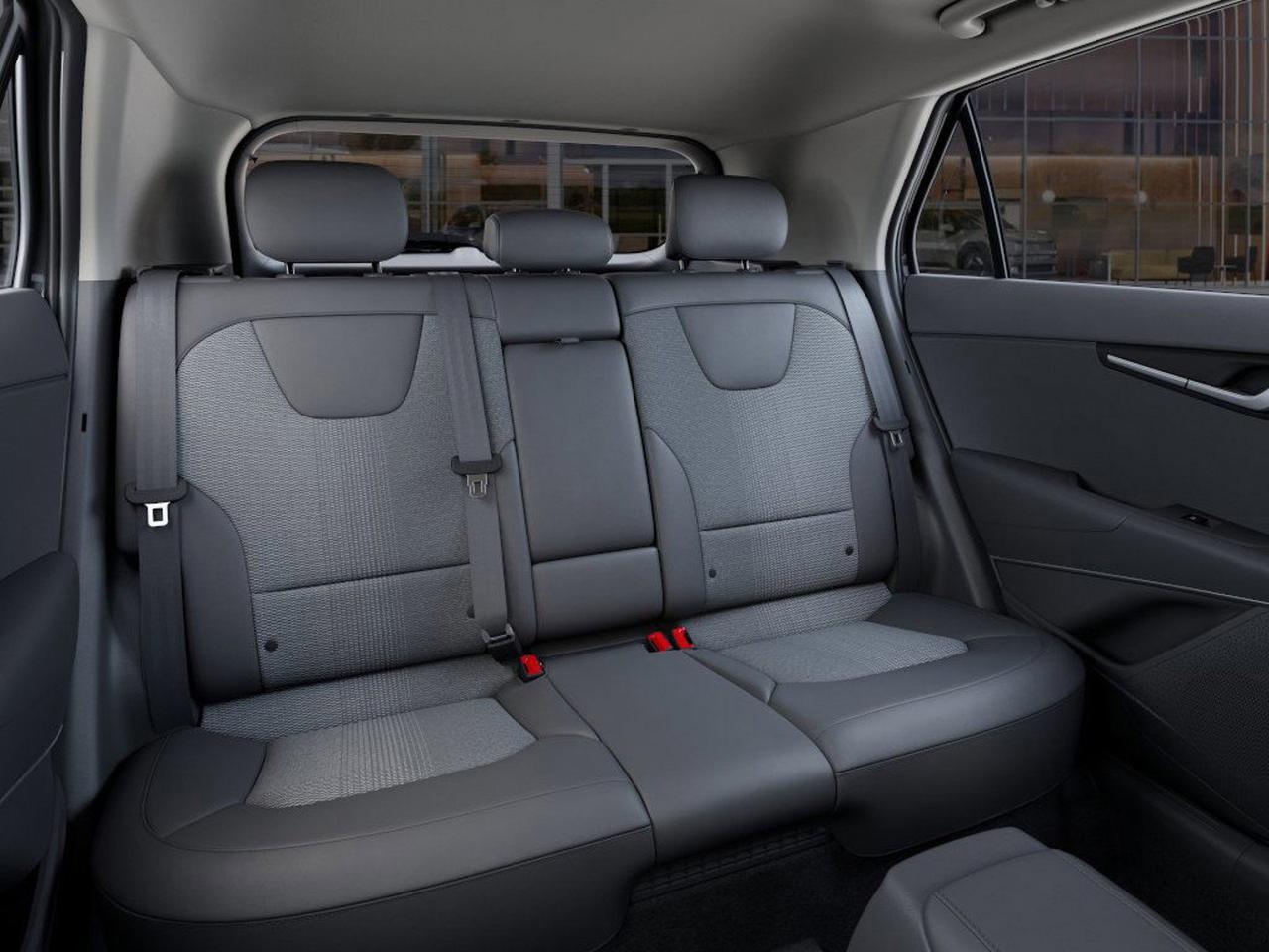 2025 KIA NIRO EX TOURING Roseville CA