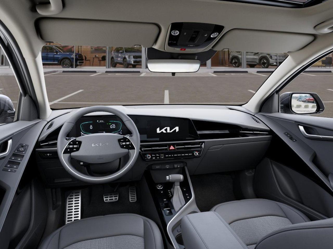 2025 KIA NIRO EX TOURING Roseville CA