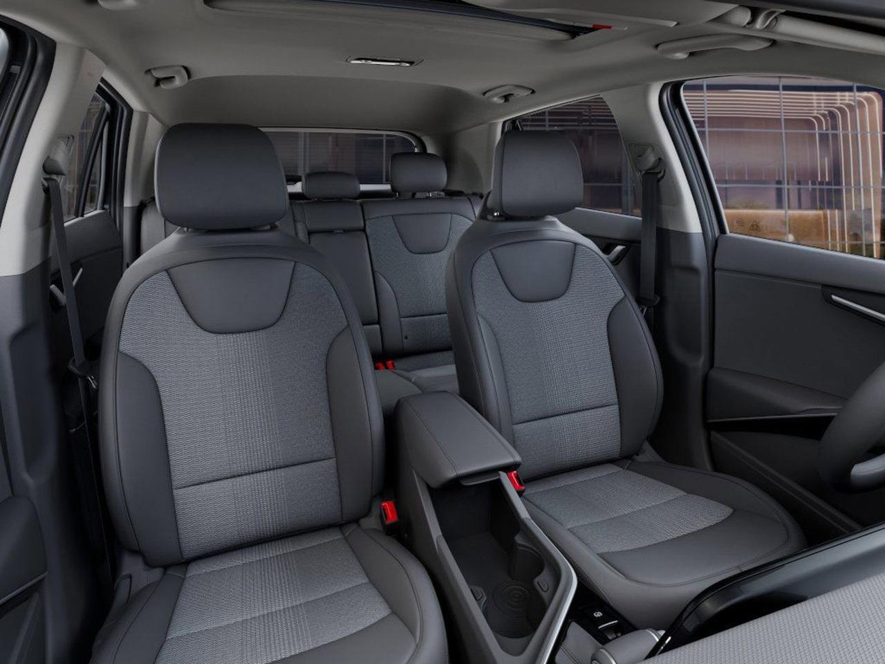 2025 KIA NIRO EX TOURING Roseville CA