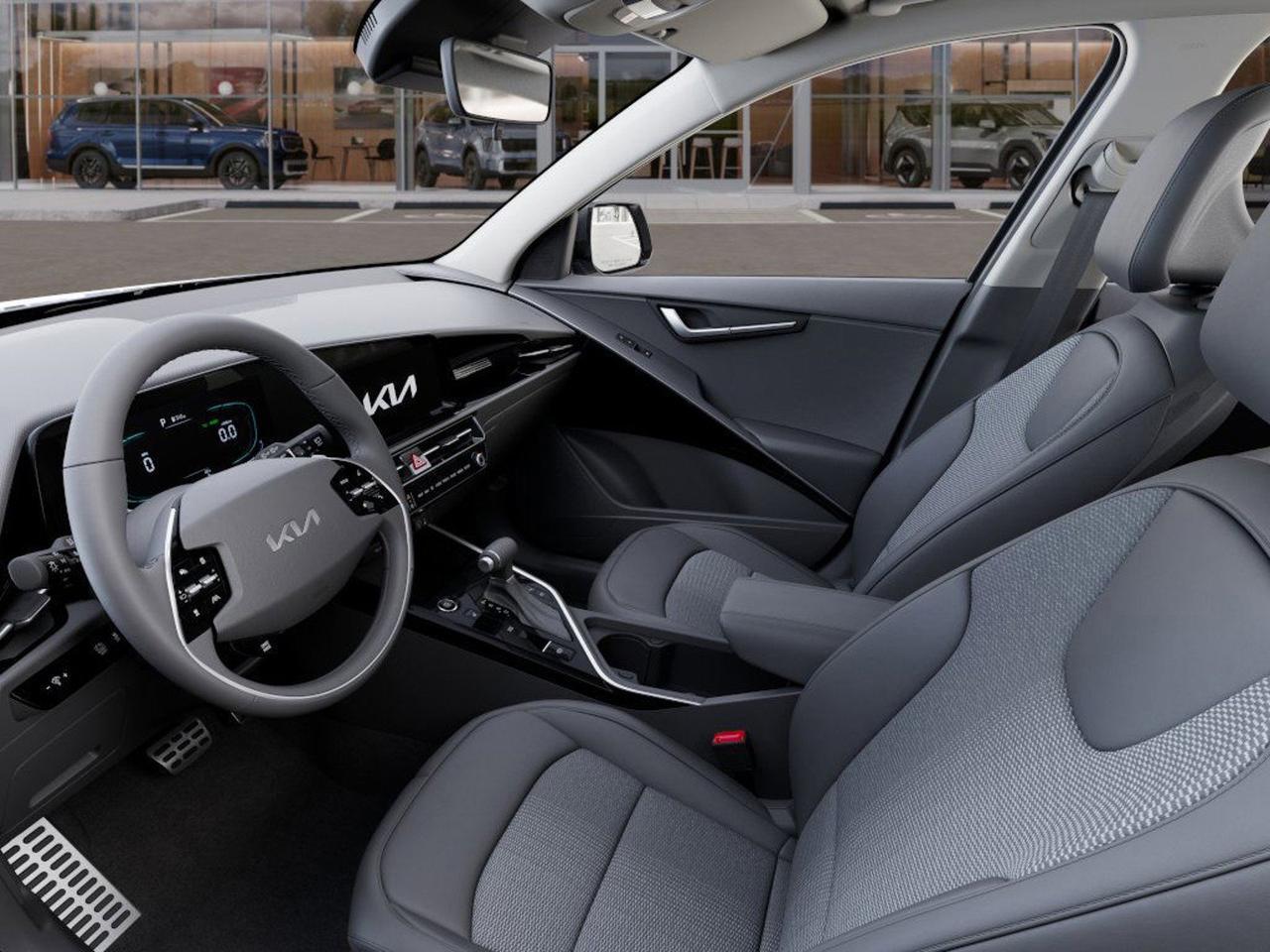 2025 KIA NIRO EX TOURING Roseville CA