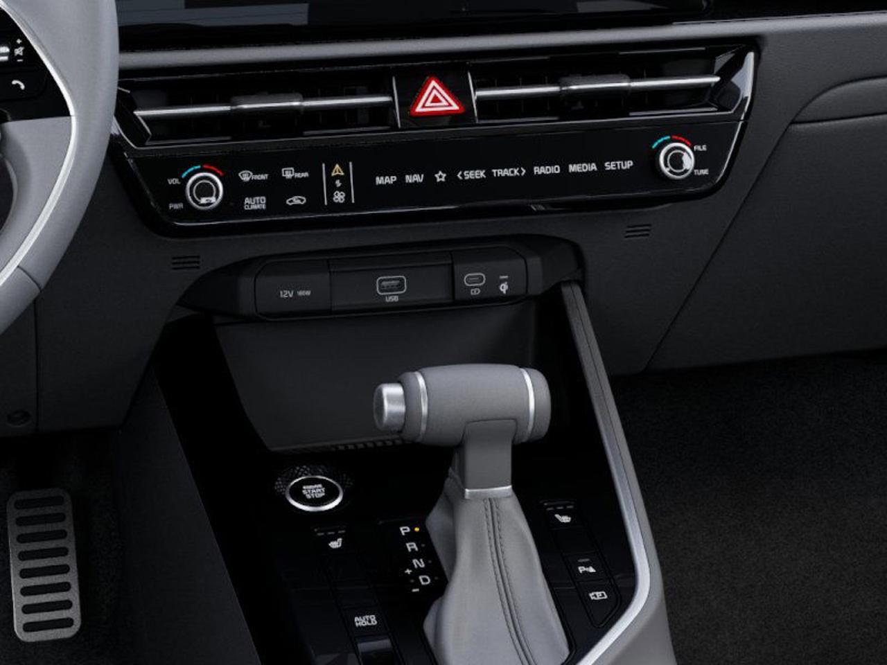 2025 KIA NIRO EX TOURING Roseville CA