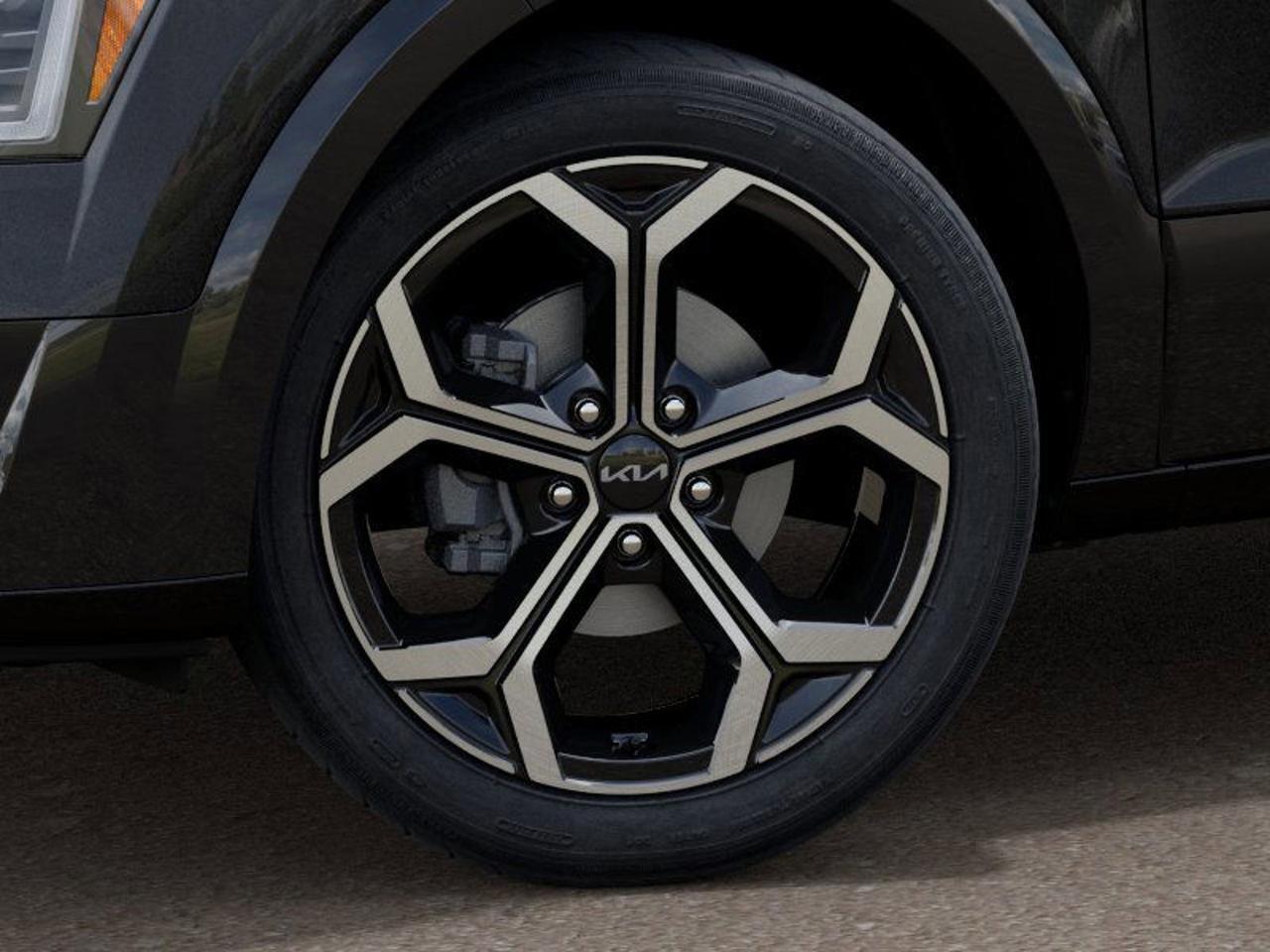 2025 KIA NIRO EX TOURING Roseville CA