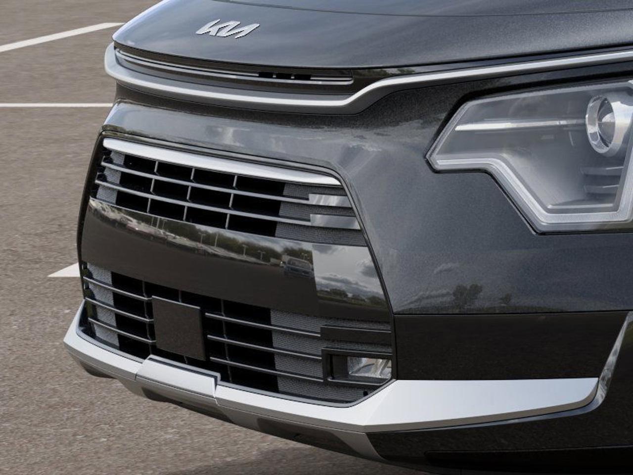 2025 KIA NIRO EX TOURING Roseville CA