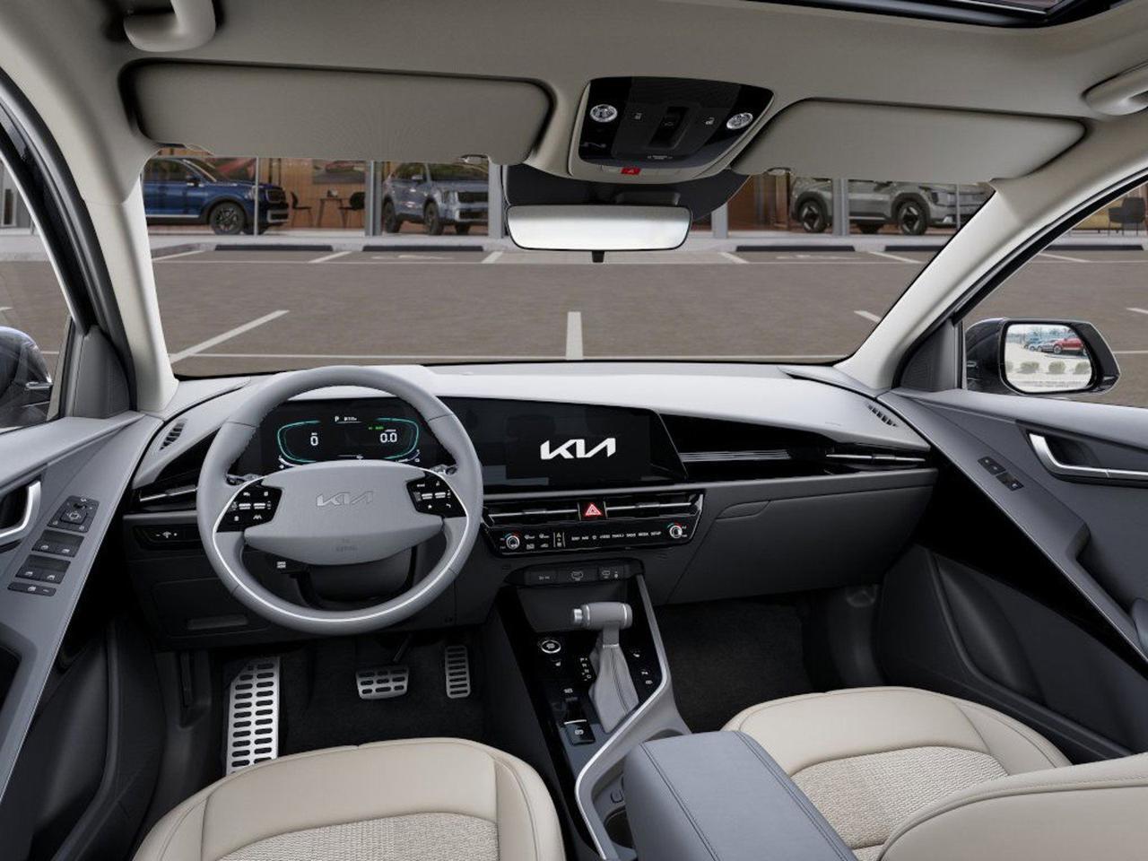 2025 KIA NIRO EX TOURING Roseville CA